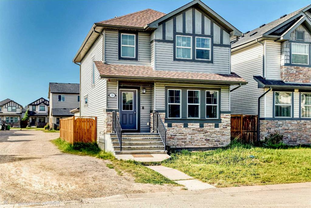 Picture for 16 Skyview Springs Road NE