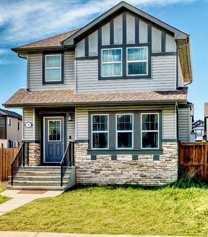 Picture for 16 Skyview Springs Road NE
