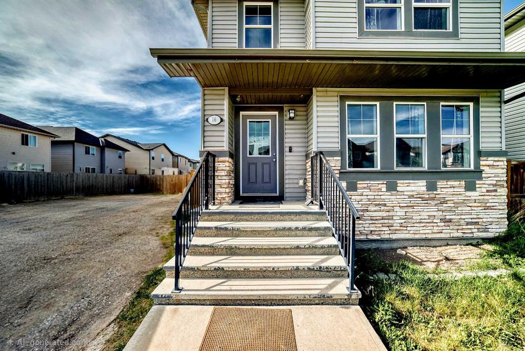 Picture for 16 Skyview Springs Road NE