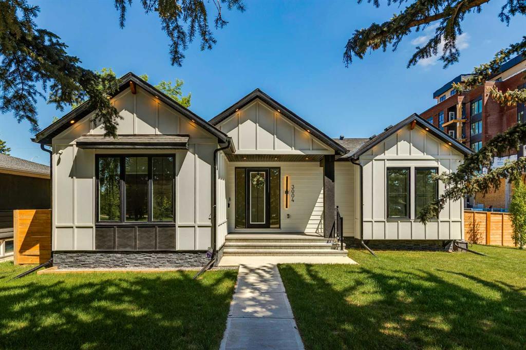 Picture for 3004 Hampton Crescent SW