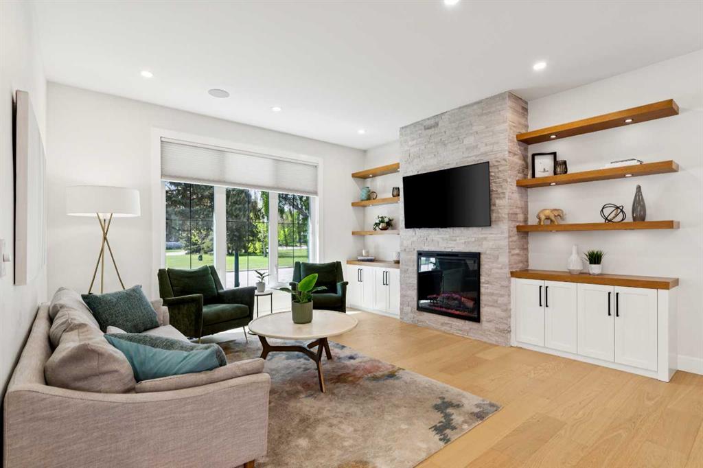 Picture for 3004 Hampton Crescent SW