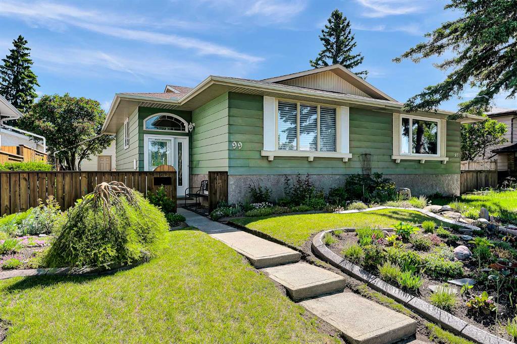 Picture for 99 Huntford Road NE