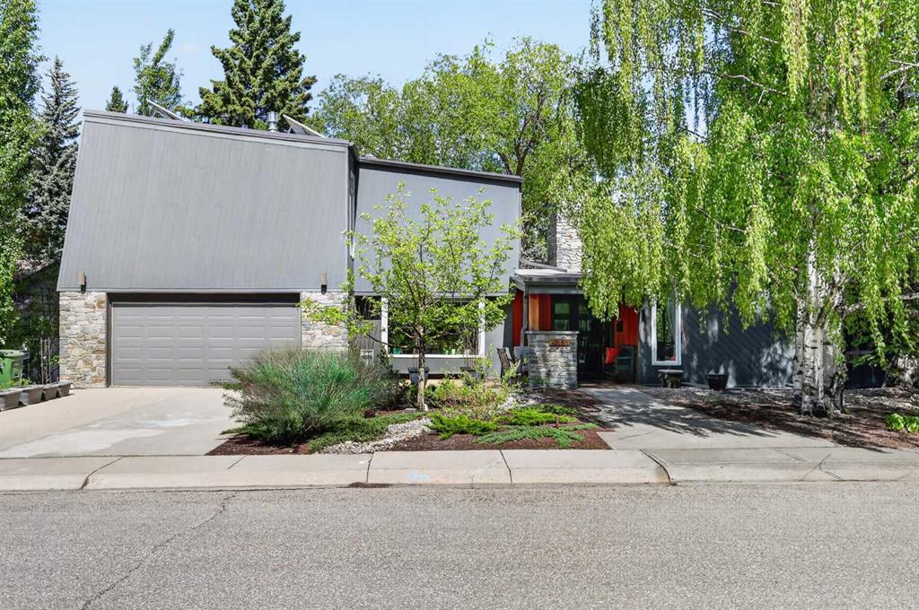 Picture for 8932 Baylor Crescent SW