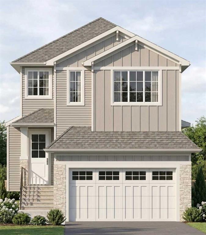 Picture for 412 Edgefield Point 