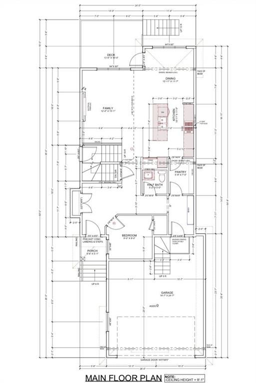 Picture for 412 Edgefield Point 
