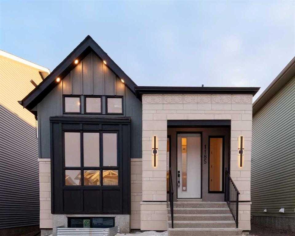 Picture for 1185 Iron Ridge Avenue 