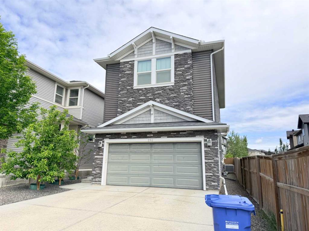 Picture for 252 Nolancliff Crescent NW