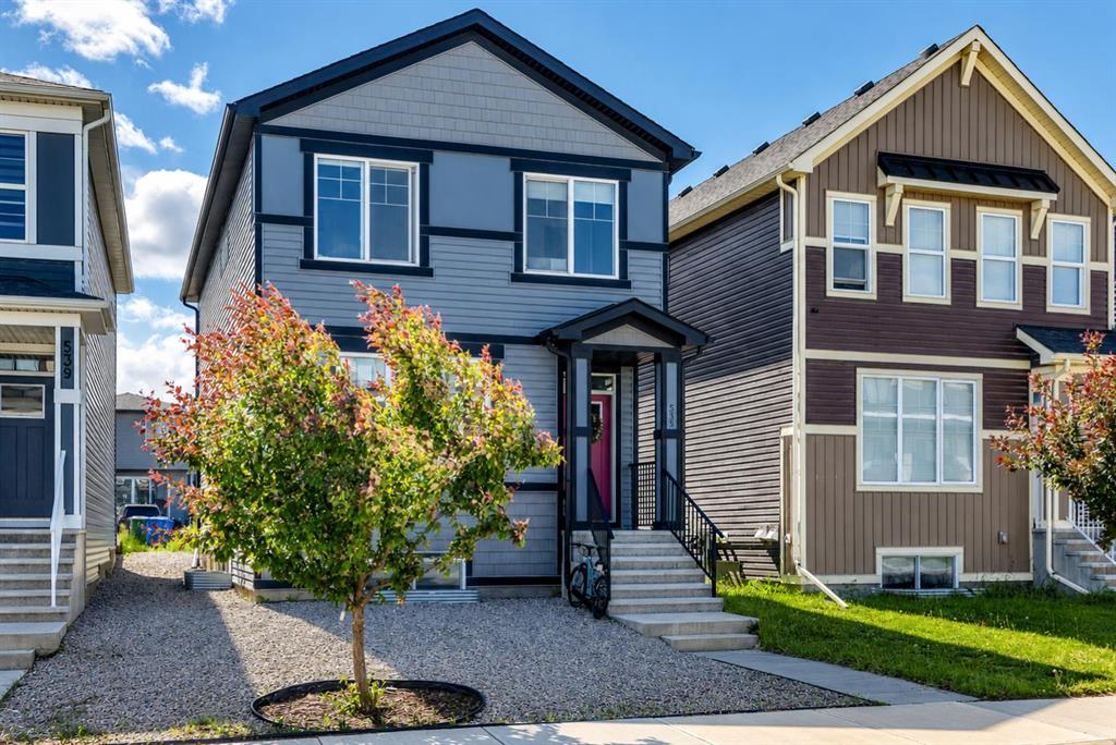 Picture for 535 Seton Circle SE