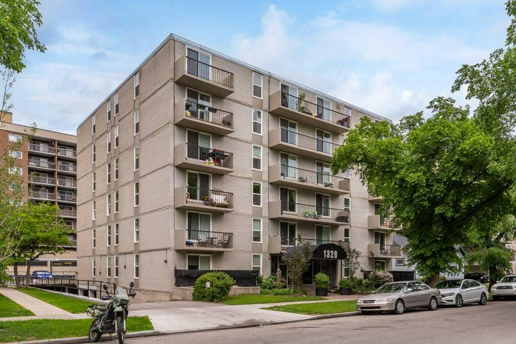 Picture for 503, 1328 13 Avenue SW