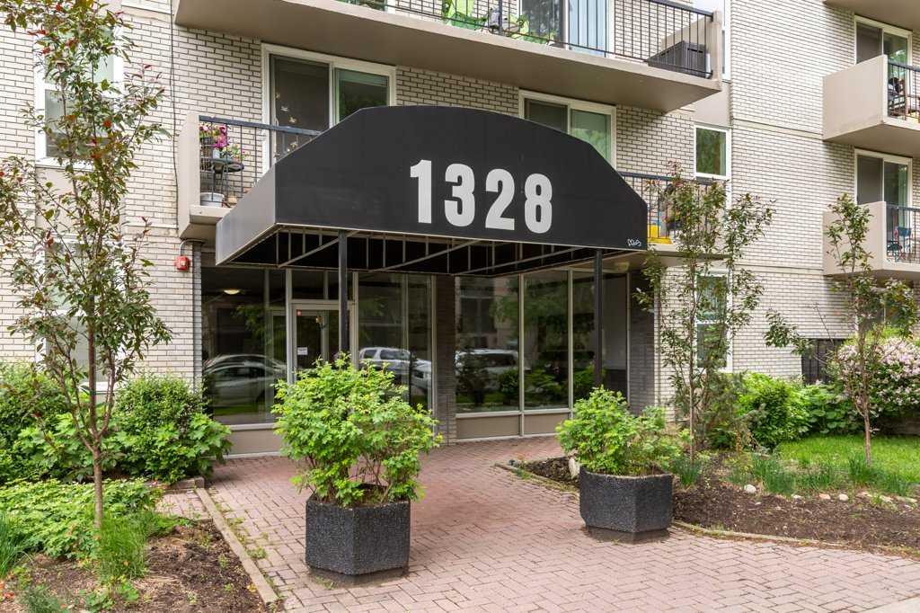 Picture for 503, 1328 13 Avenue SW