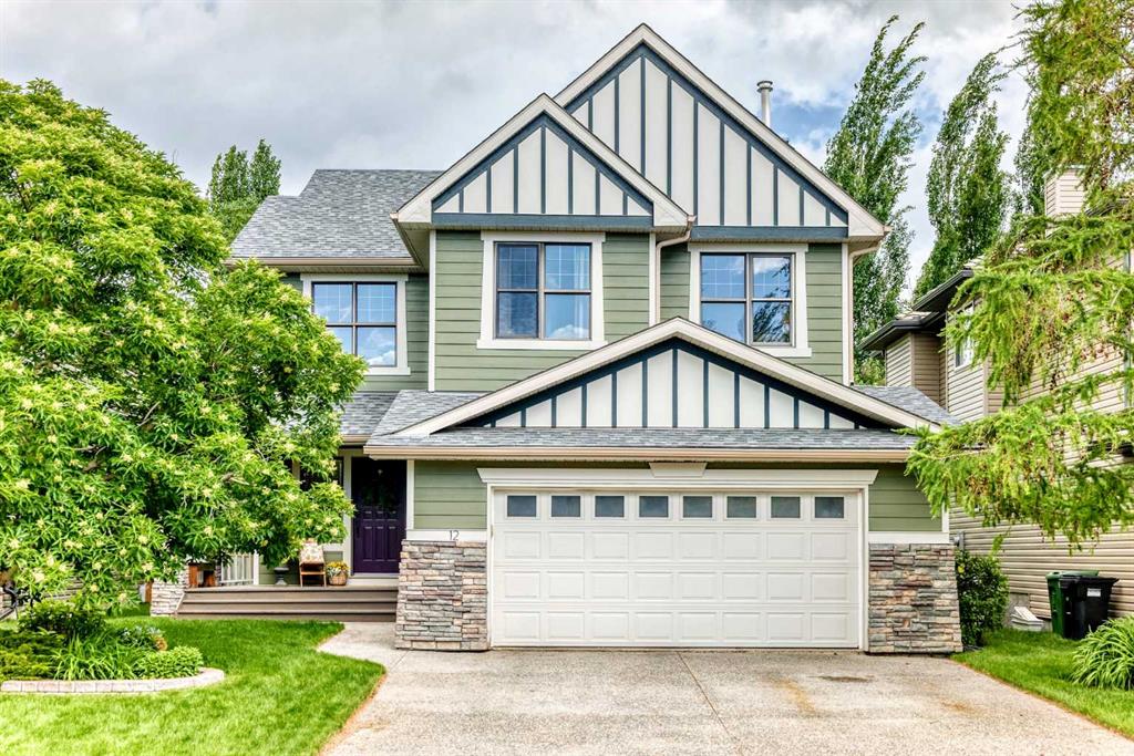 Picture for 12 Chapala Heath SE
