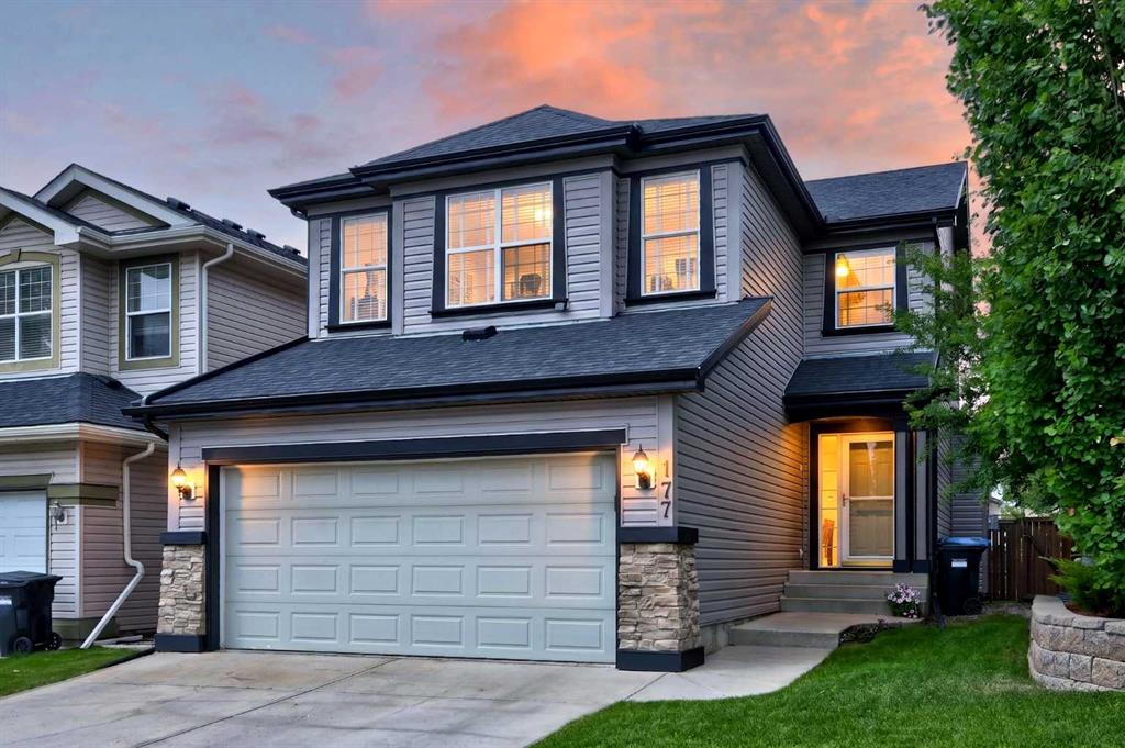 Picture for 177 Covehaven Gardens NE