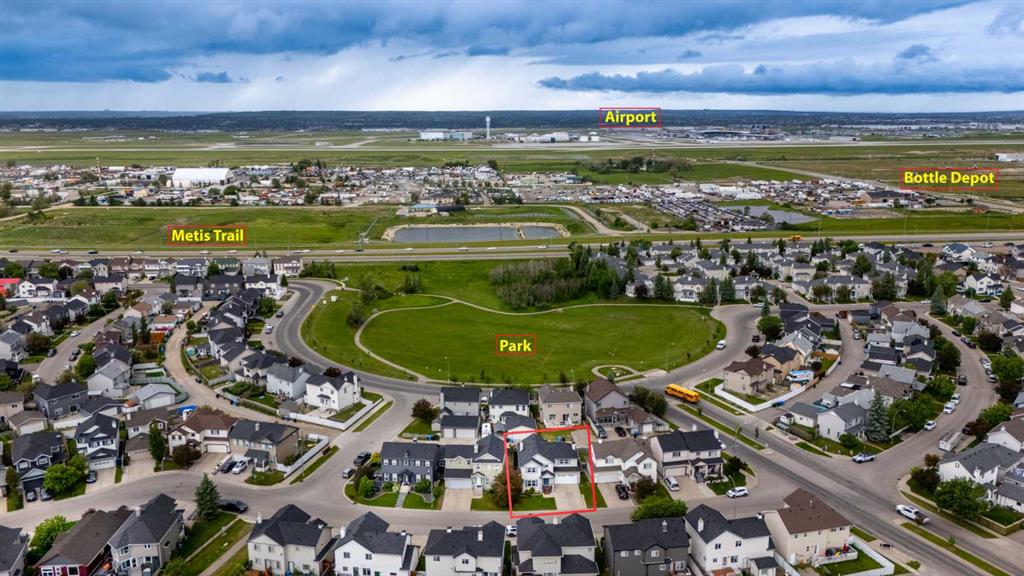 Picture for 15 Martha's Haven Green NE