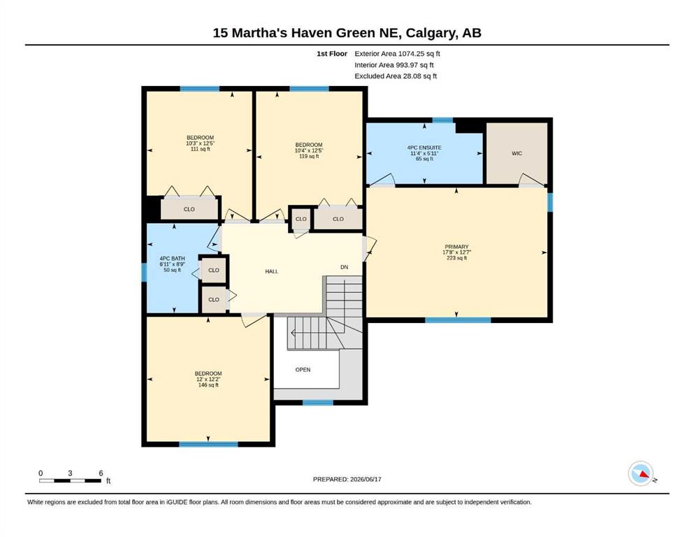 Picture for 15 Martha's Haven Green NE
