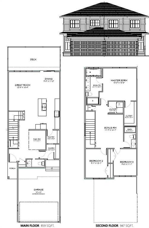 Picture for 88 Heritage Manor 
