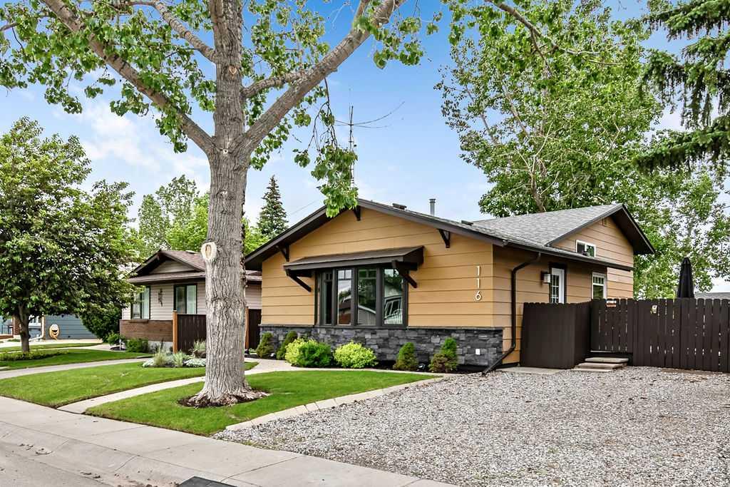 Picture for 116 Hodson Crescent 