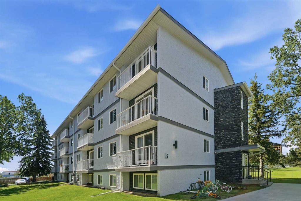 Picture for 203B, 5601 Dalton Drive NW