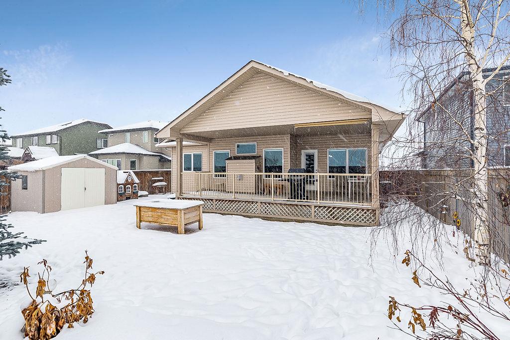      2270 High Country Rise NW , High River, 0111   ,T1V 0A5 ;  Listing Number: MLS A2030932