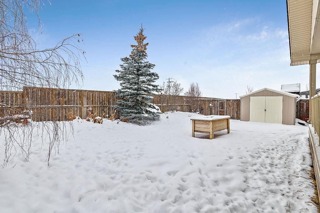      2270 High Country Rise NW , High River, 0111   ,T1V 0A5 ;  Listing Number: MLS A2030932