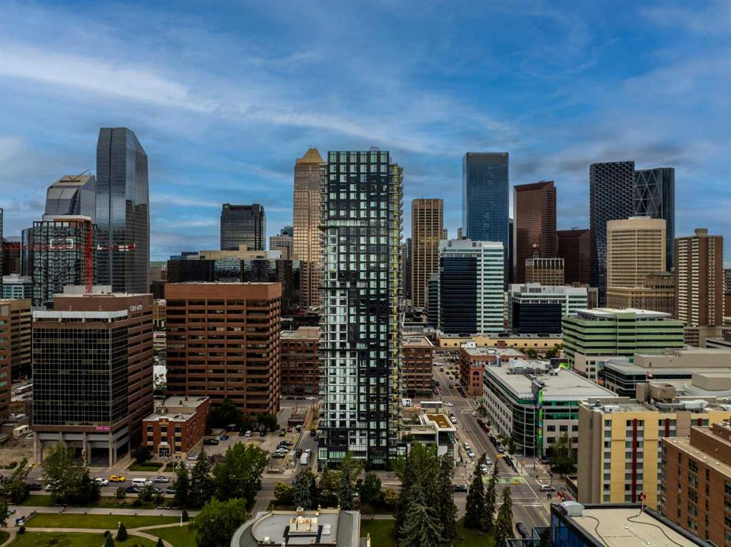 Picture for 407, 310 12 Avenue SW