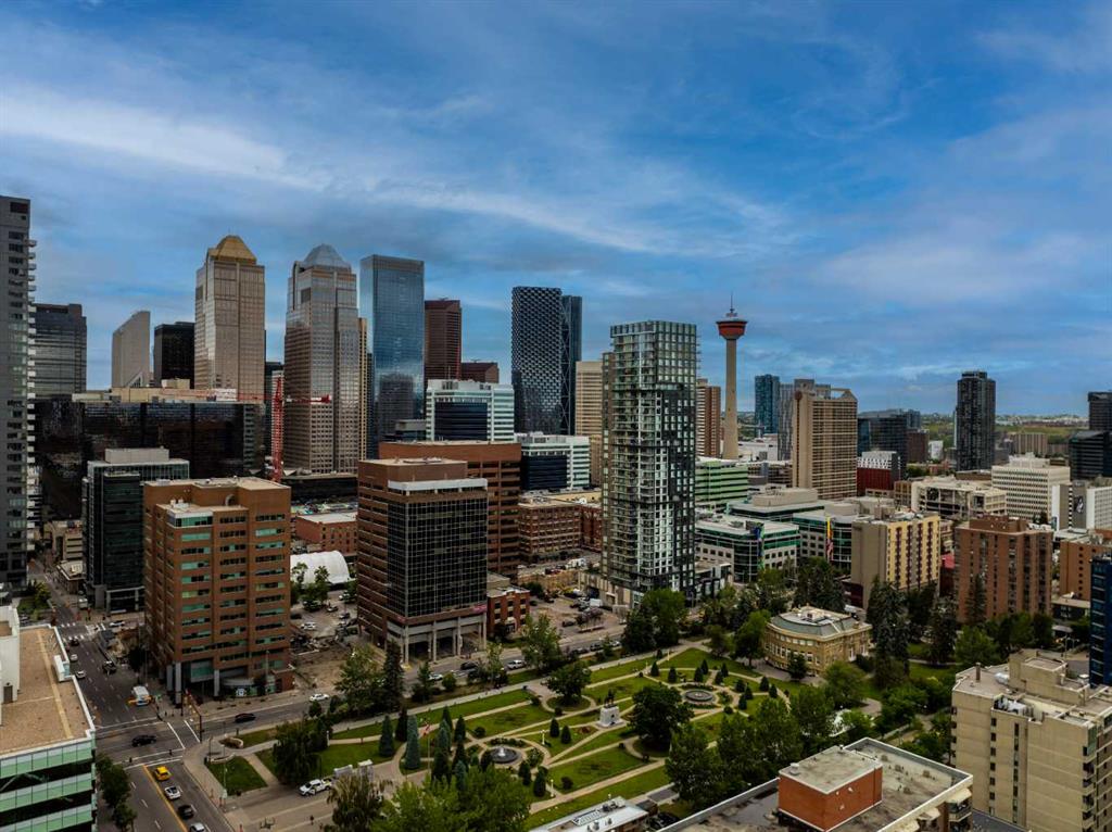 Picture for 407, 310 12 Avenue SW