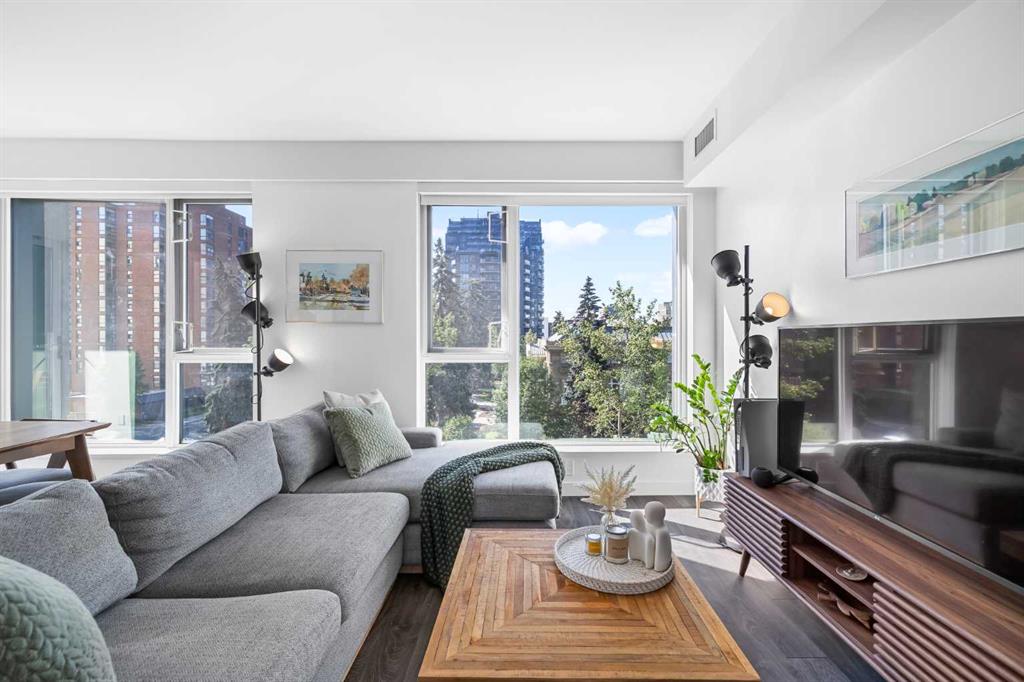 Picture for 407, 310 12 Avenue SW