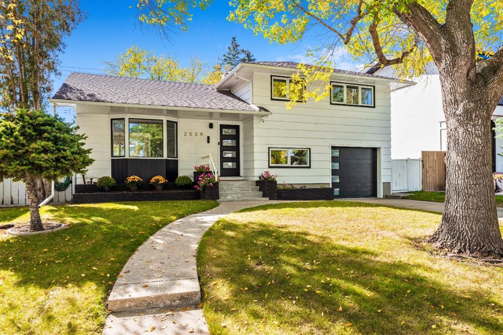 Picture for 2539 Chicoutimi Drive NW