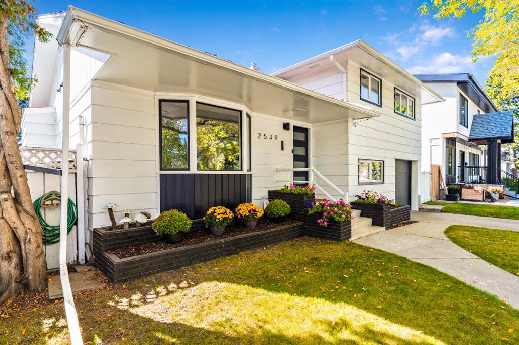 Picture for 2539 Chicoutimi Drive NW