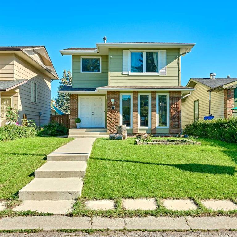 Picture for 16 Shawmeadows Crescent SW