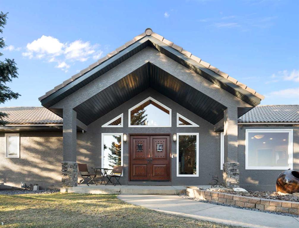 Picture for 33038 Township Road 272  