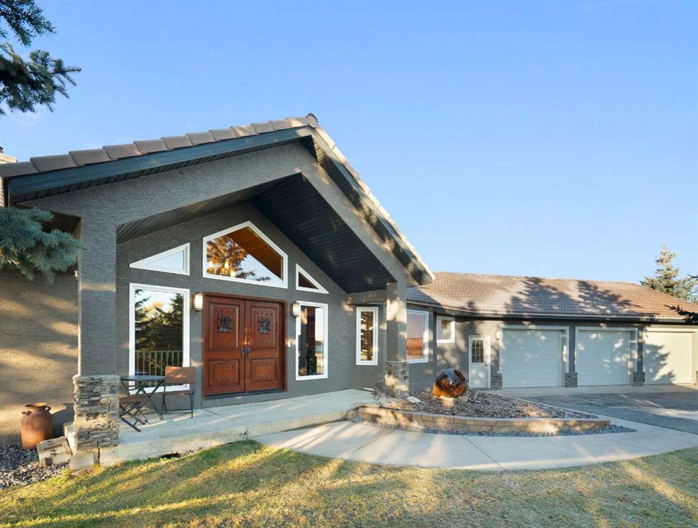 Picture for 33038 Township Road 272  