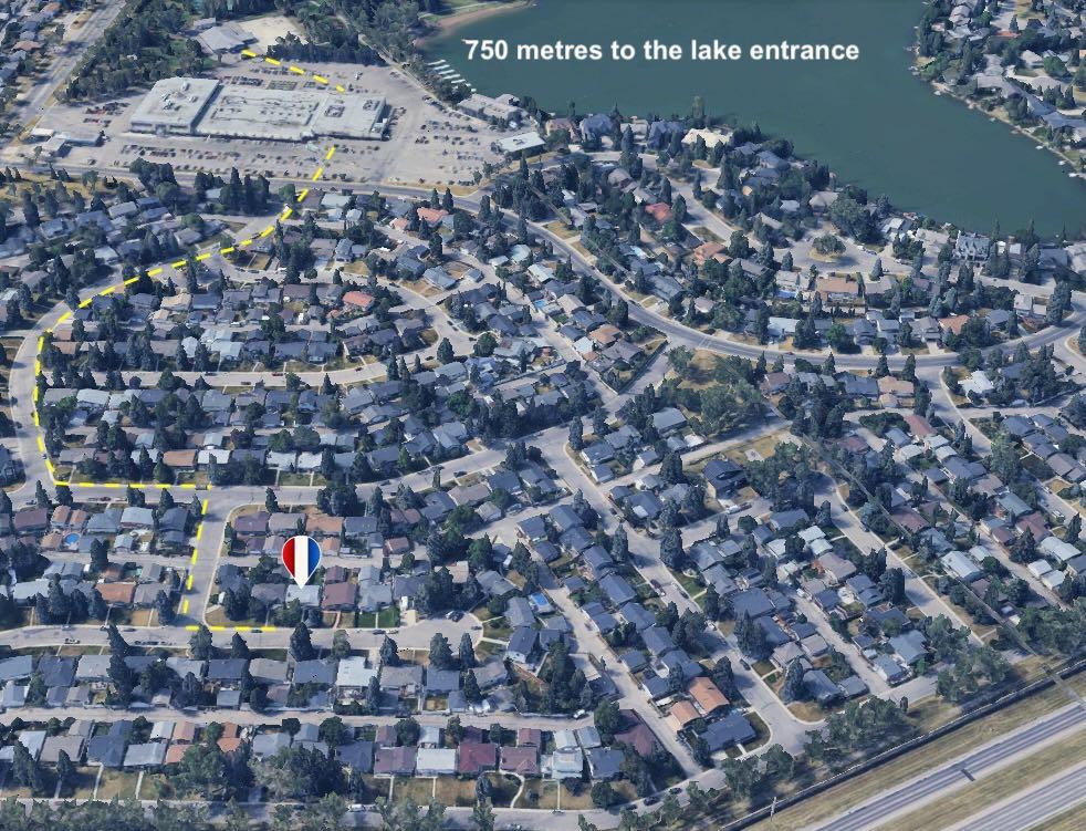 Picture for 827 Lake Emerald Place SE