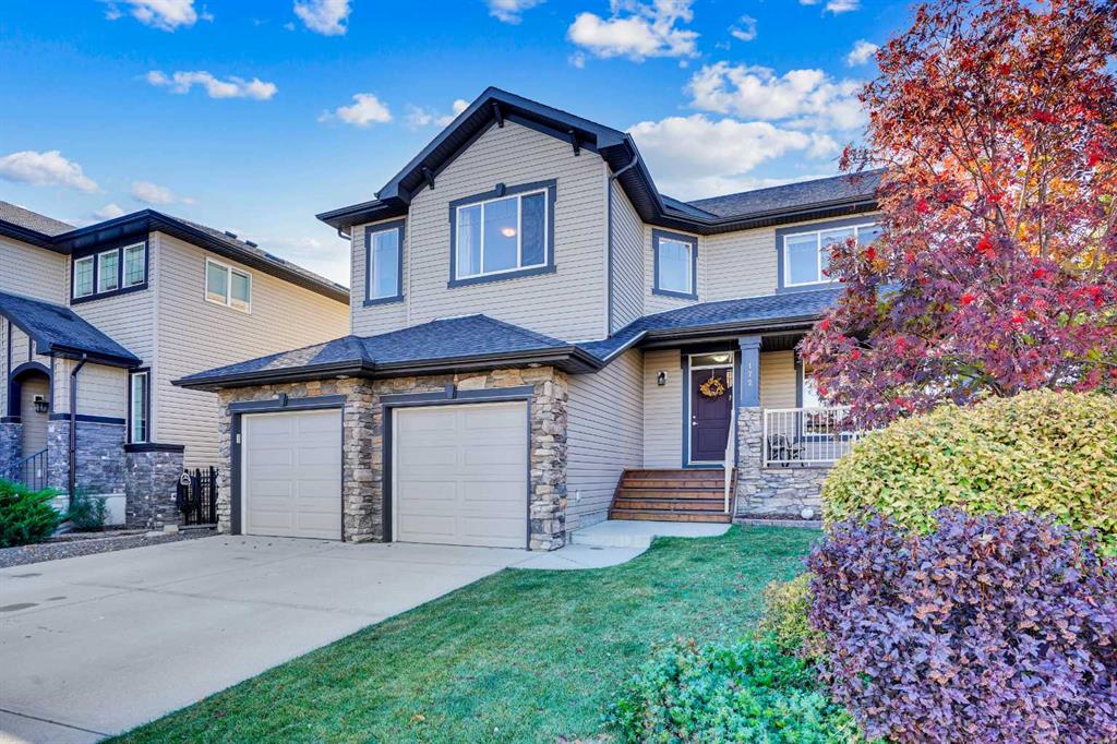 Picture for 172 Seagreen Way 