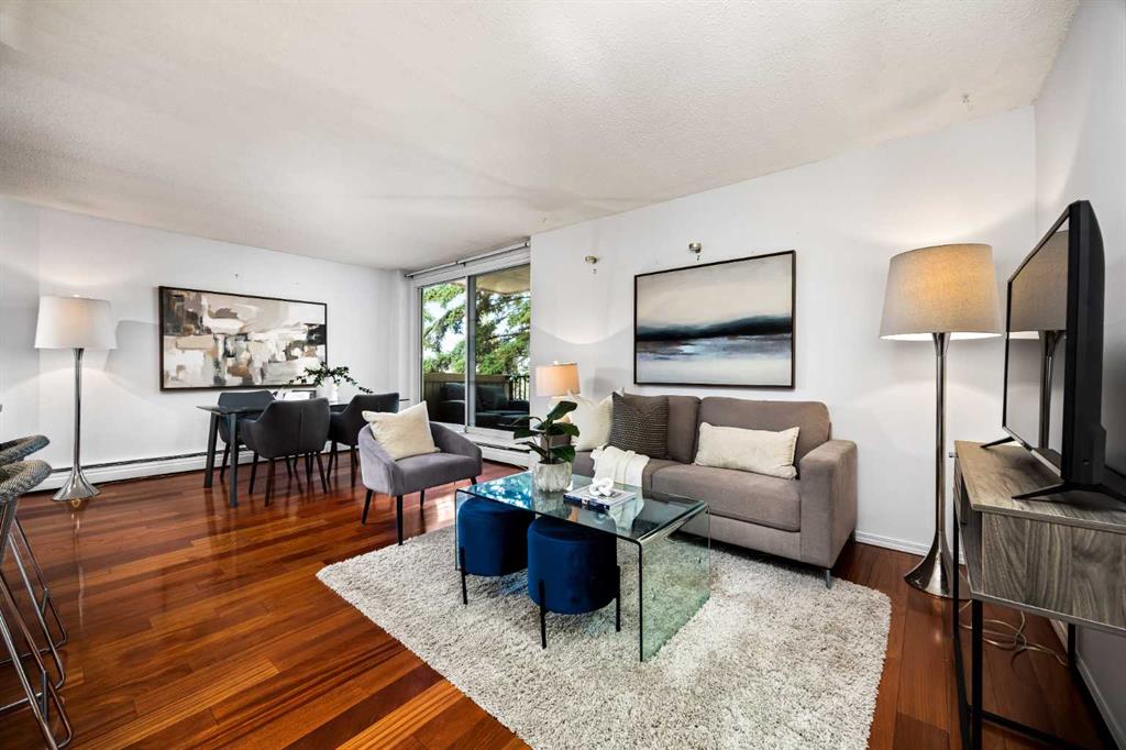 Picture for 101, 316 Cedar Crescent SW