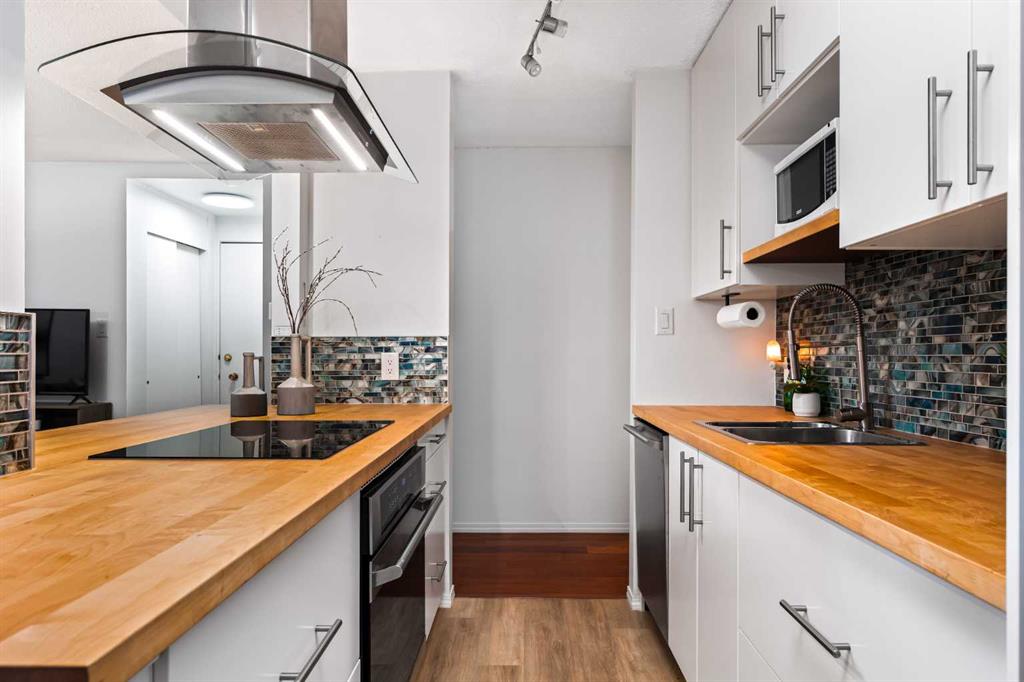 Picture for 101, 316 Cedar Crescent SW