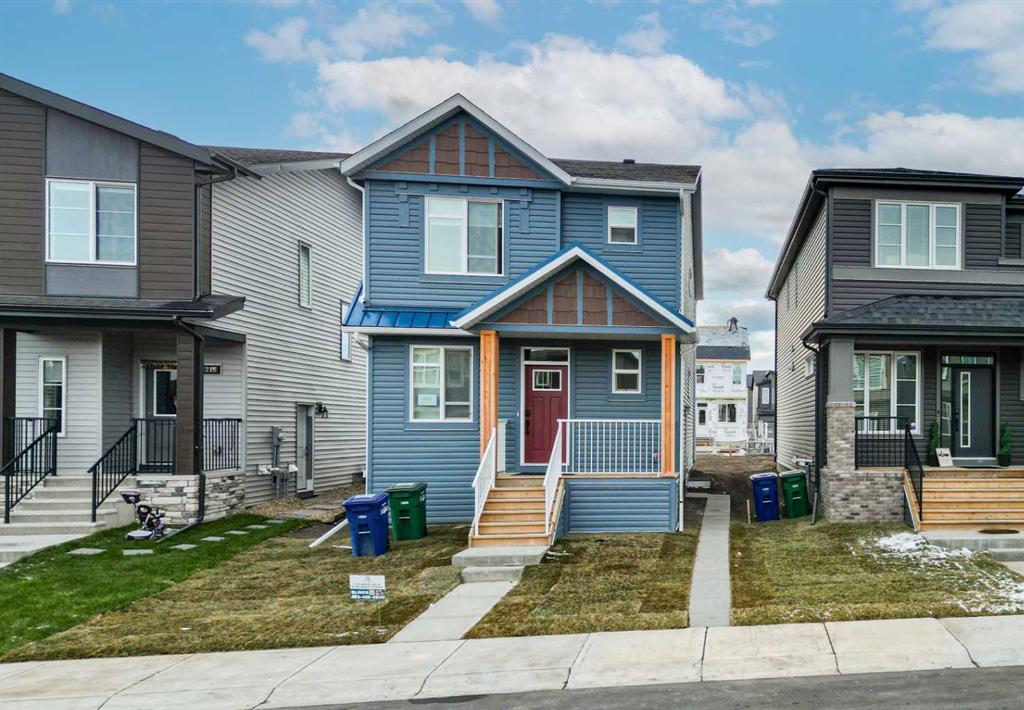 Picture for 3222 Chinook Winds Drive SW