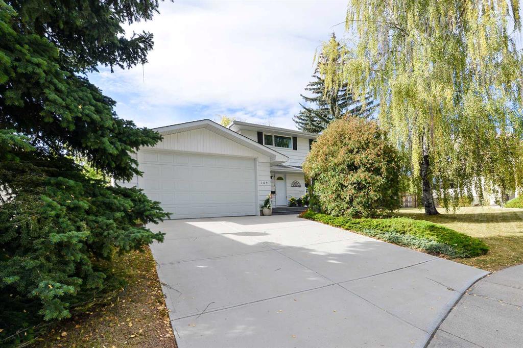 Picture for 104 Dalgleish Bay NW