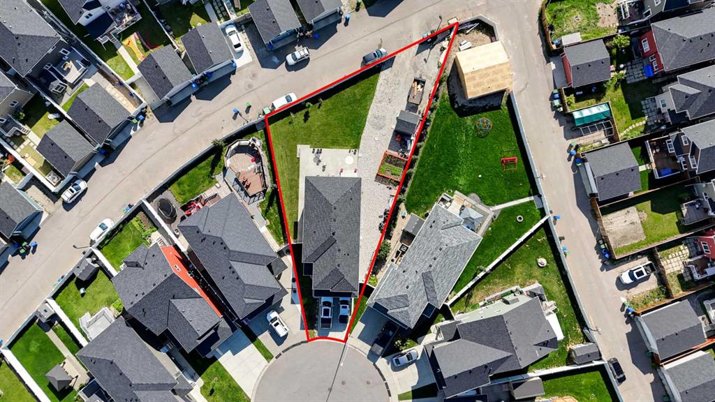 Picture for 32 Redstone Court NE