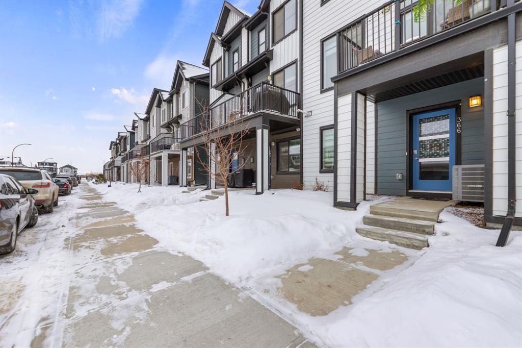 Picture for 366 Seton Villas SE