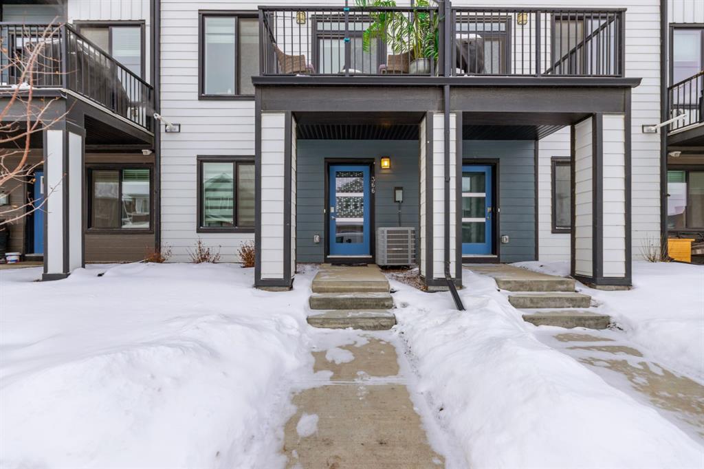 Picture for 366 Seton Villas SE