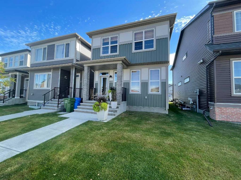 Picture for 551 Wolf Creek Way SE