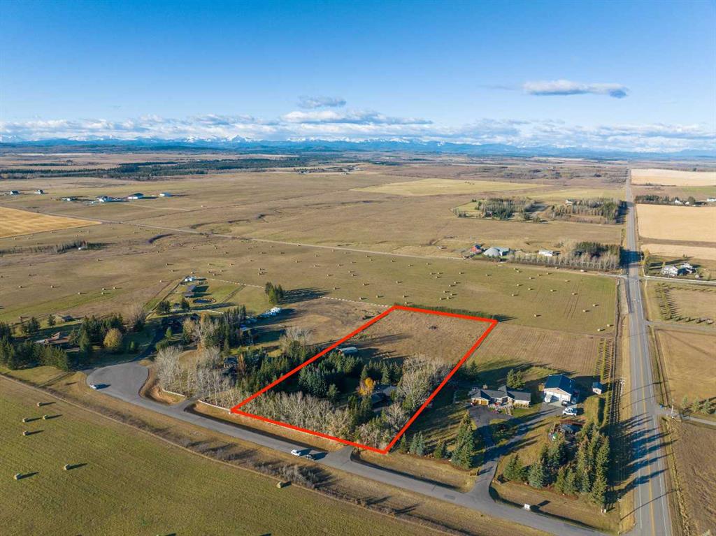 Picture for 7 MOUNTAIN VISTA Estates 