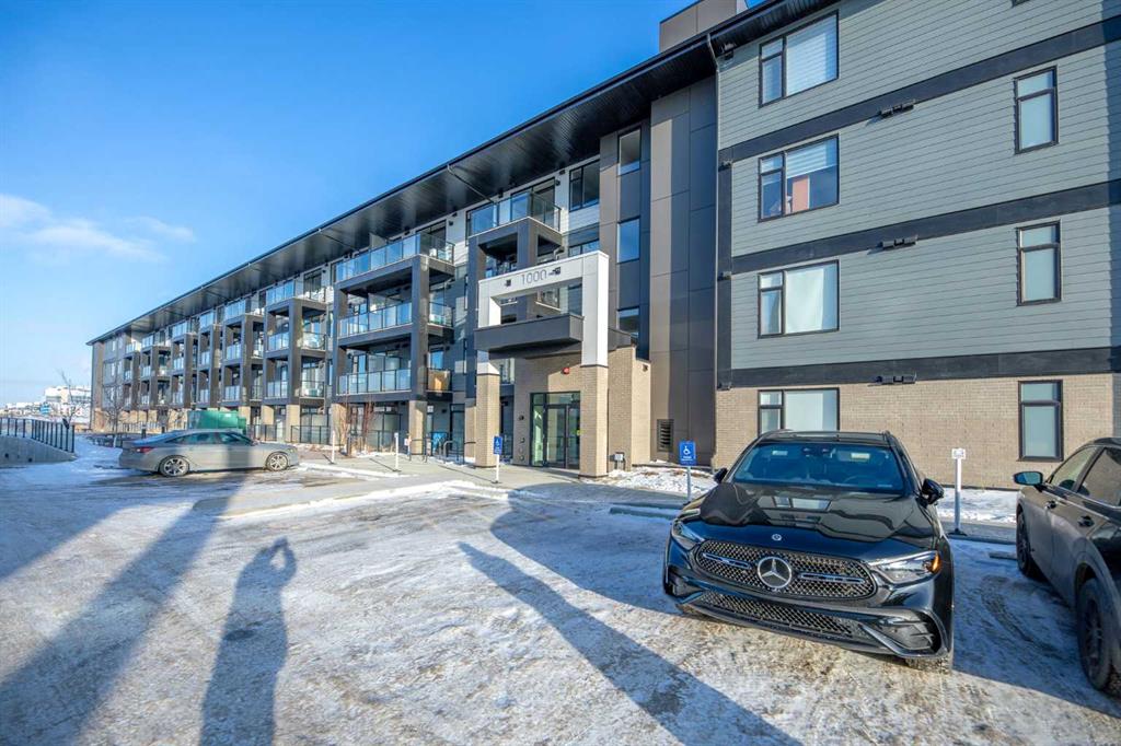 Picture for 1410, 3700 Seton Avenue SE