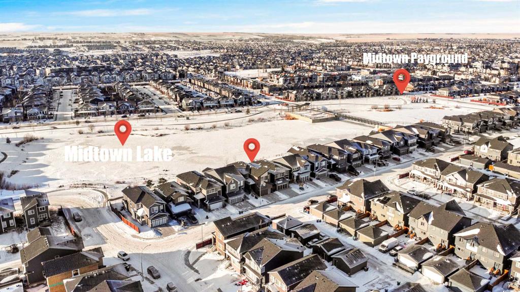 Picture for 99 Midgrove Drive SW