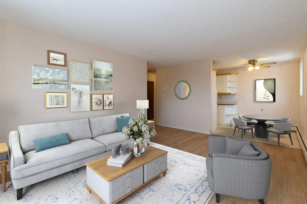 Picture for 205, 6464 Travois Crescent NW