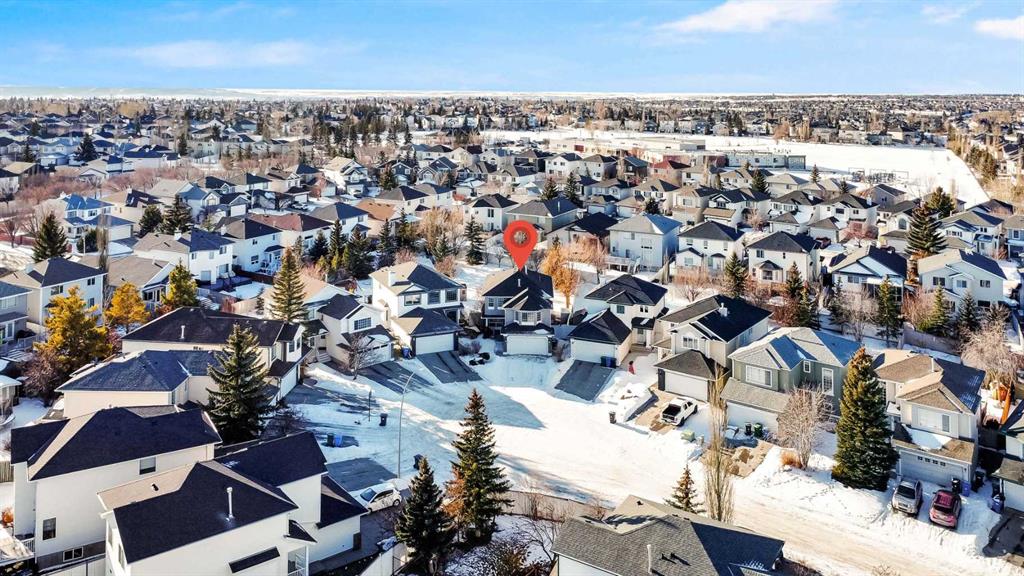 Picture for 60 Citadel Peak Mews NW