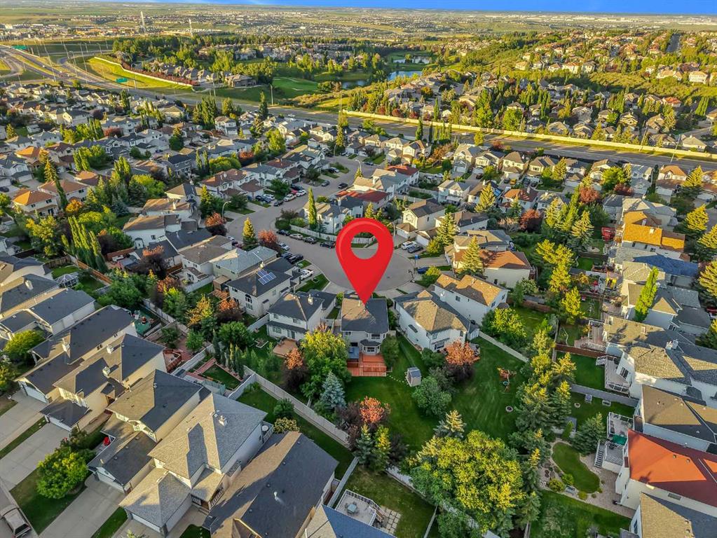 Picture for 60 Citadel Peak Mews NW