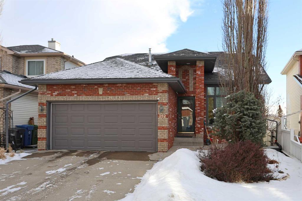 Picture for 252 Citadel Park NW