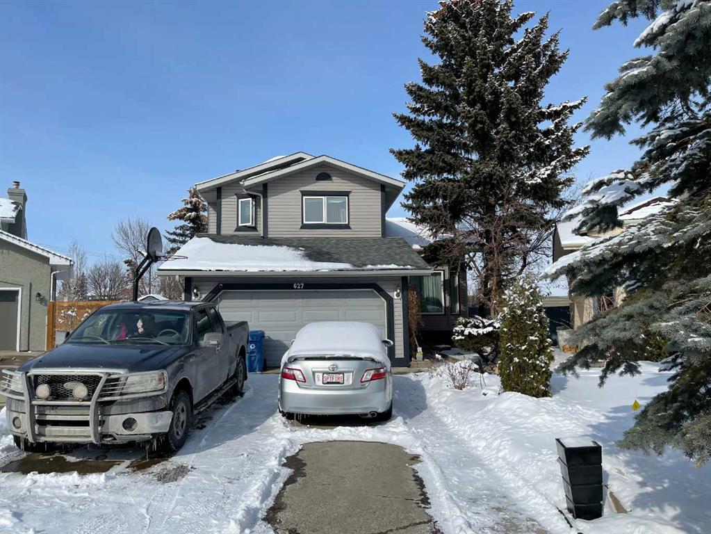 Picture for 627 Macewan Valley Road NW