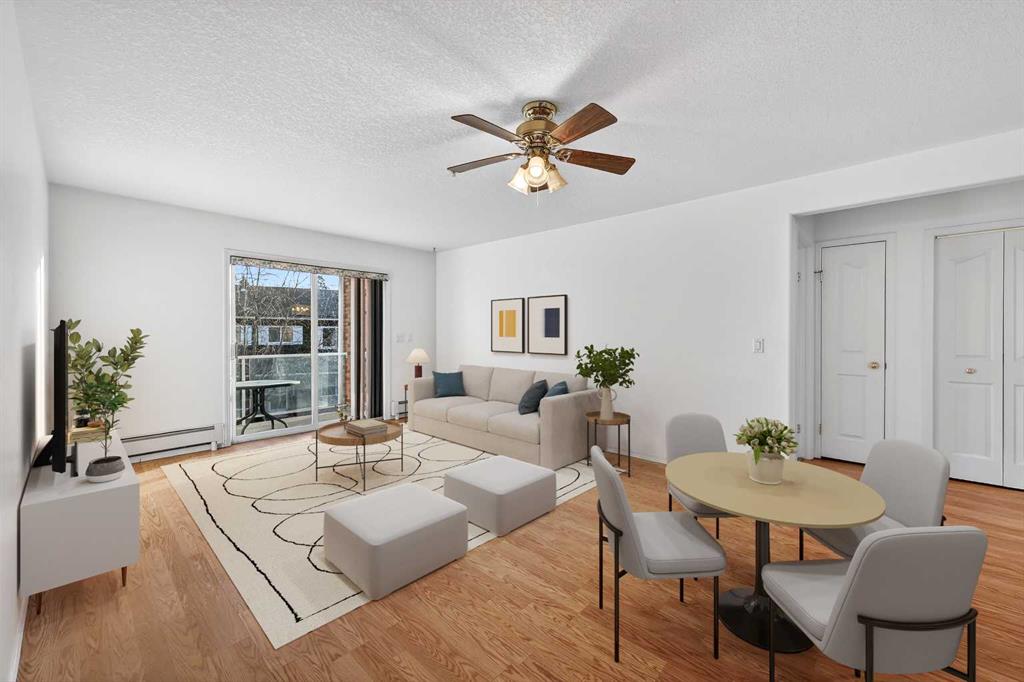 Picture for 210, 165 Manora Place NE